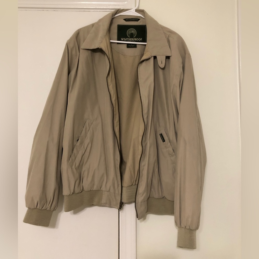 Weatherproof Garment Company